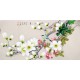 Chinese Flowers&Trees Painting - CNAG013460