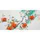 Chinese Flowers&Trees Painting - CNAG013463