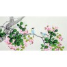 Chinese Flowers&Trees Painting - CNAG013467