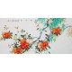 Chinese Flowers&Trees Painting - CNAG013473