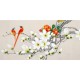 Chinese Flowers&Trees Painting - CNAG013482