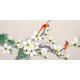Chinese Flowers&Trees Painting - CNAG013485