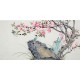 Chinese Flowers&Trees Painting - CNAG013486