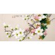 Chinese Flowers&Trees Painting - CNAG013489