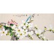 Chinese Flowers&Trees Painting - CNAG013491