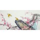 Chinese Flowers&Trees Painting - CNAG013495