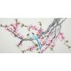 Chinese Flowers&Trees Painting - CNAG013505