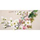 Chinese Flowers&Trees Painting - CNAG013509