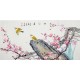 Chinese Flowers&Trees Painting - CNAG013511