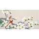 Chinese Flowers&Trees Painting - CNAG013512