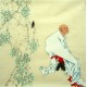 Chinese Figure Painting - CNAG013525
