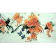 Chinese Flowers&Trees Painting - CNAG013534