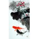 Chinese Fish Painting - CNAG013541