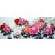 Chinese Peony Painting - CNAG013552