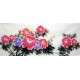 Chinese Peony Painting - CNAG013554