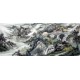 Chinese Landscape Painting - CNAG013557