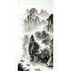 Chinese Landscape Painting - CNAG013560