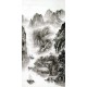 Chinese Landscape Painting - CNAG013577