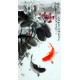 Chinese Fish Painting - CNAG013594