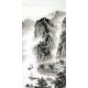 Chinese Landscape Painting - CNAG013610