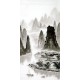 Chinese Landscape Painting - CNAG013616