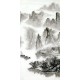 Chinese Landscape Painting - CNAG013618