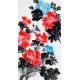 Chinese Peony Painting - CNAG013625