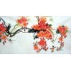 Chinese Flowers&Trees Painting - CNAG013638