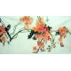 Chinese Flowers&Trees Painting - CNAG013639