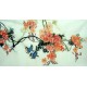 Chinese Flowers&Trees Painting - CNAG013642