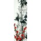 Chinese Flowers&Trees Painting - CNAG013646