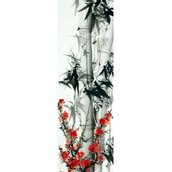 Chinese Flowers&Trees Painting - CNAG013646