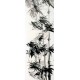 Chinese Flowers&Trees Painting - CNAG013647