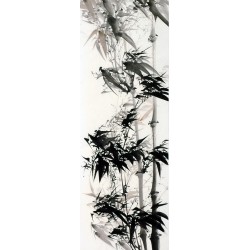 Chinese Flowers&Trees Painting - CNAG013647