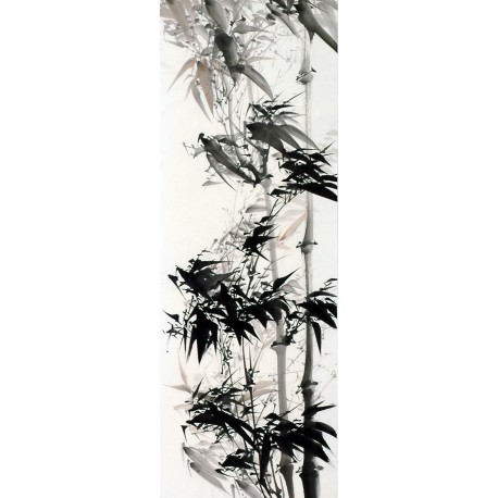 Chinese Flowers&Trees Painting - CNAG013647