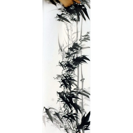 Chinese Flowers&Trees Painting - CNAG013648