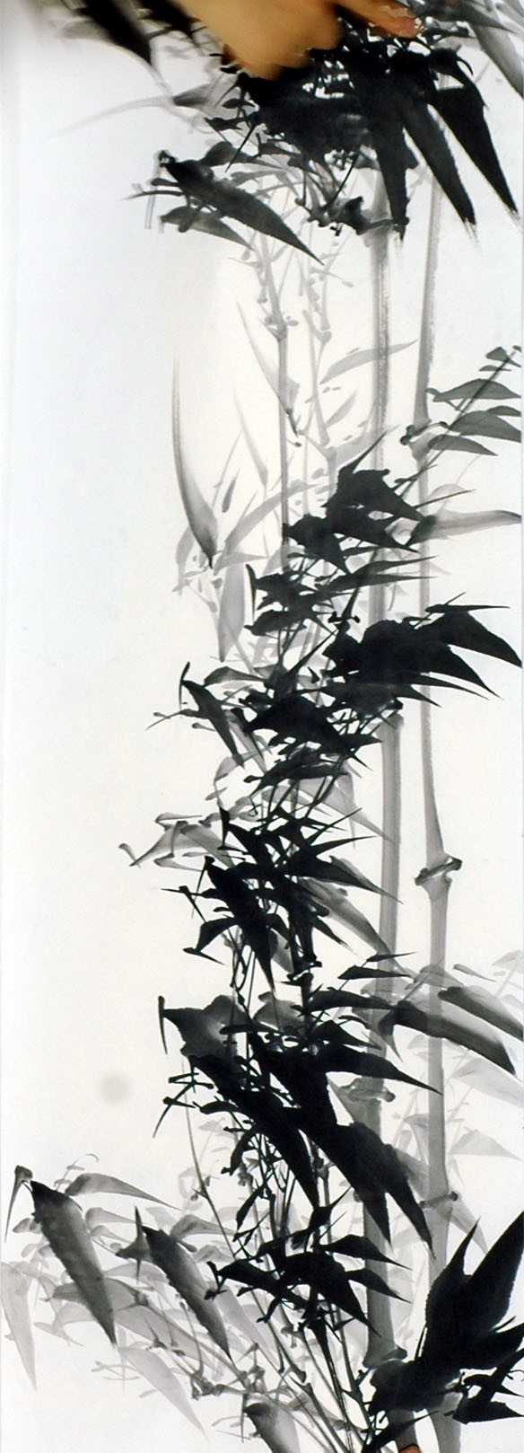 Chinese Flowers&Trees Painting - CNAG013648