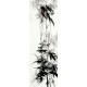 Chinese Flowers&Trees Painting - CNAG013649