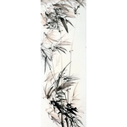Chinese Flowers&Trees Painting - CNAG013650