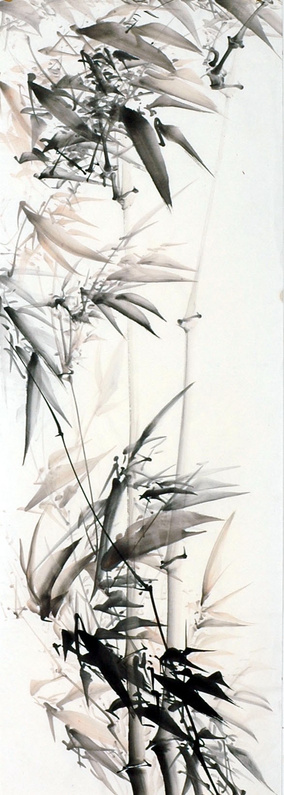 Chinese Flowers&Trees Painting - CNAG013650