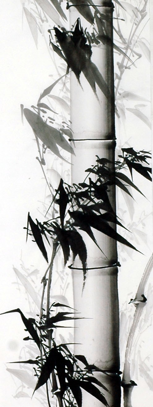 Chinese Flowers&Trees Painting - CNAG013651
