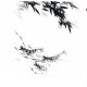 Chinese Flowers&Trees Painting - CNAG013654