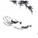Chinese Flowers&Trees Painting - CNAG013657