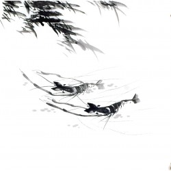 Chinese Flowers&Trees Painting - CNAG013658