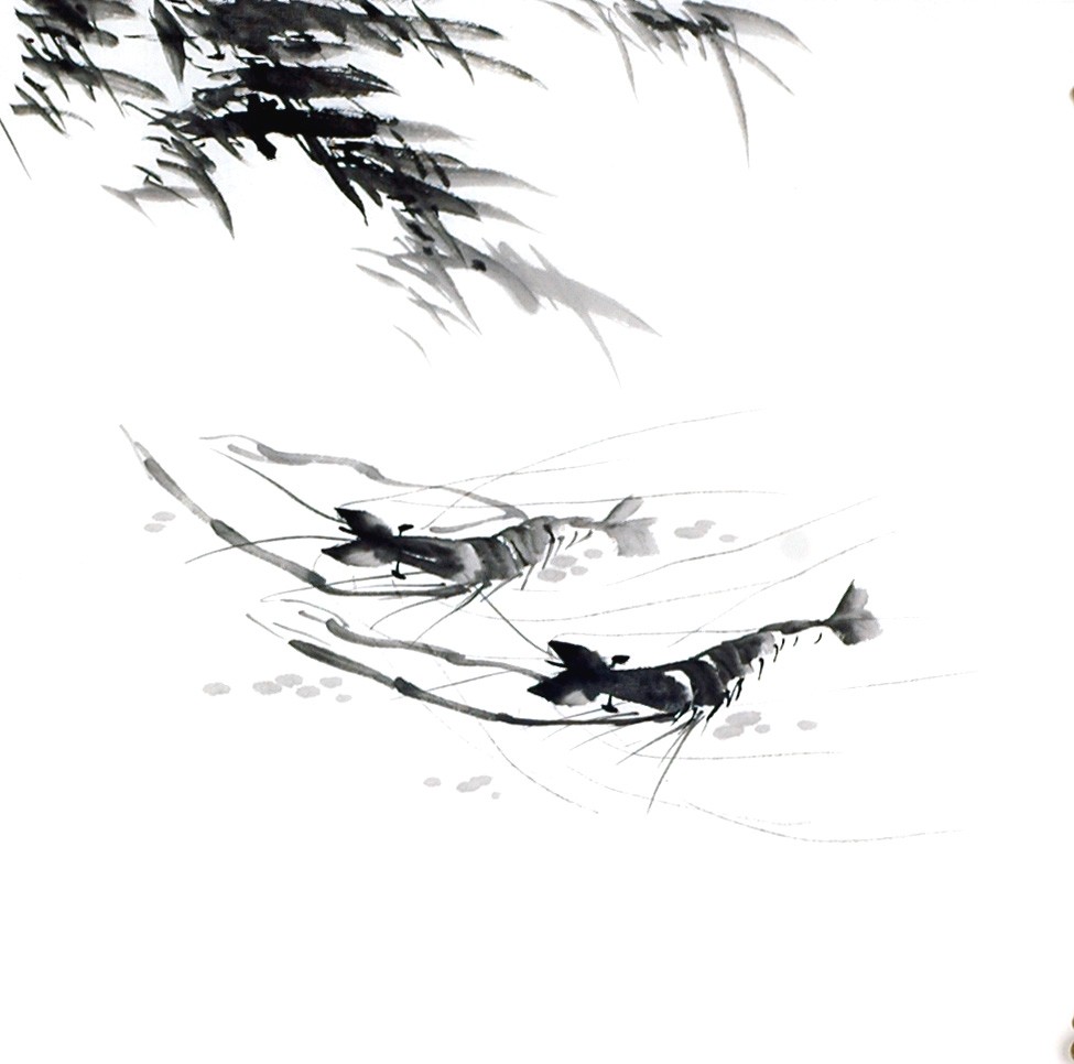 Chinese Flowers&Trees Painting - CNAG013658
