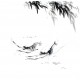 Chinese Flowers&Trees Painting - CNAG013660