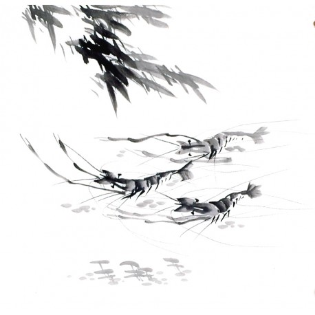 Chinese Flowers&Trees Painting - CNAG013662