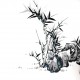 Chinese Flowers&Trees Painting - CNAG013666