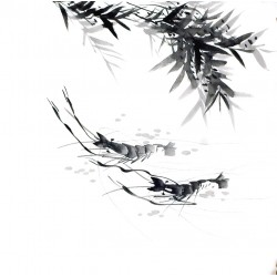 Chinese Flowers&Trees Painting - CNAG013667