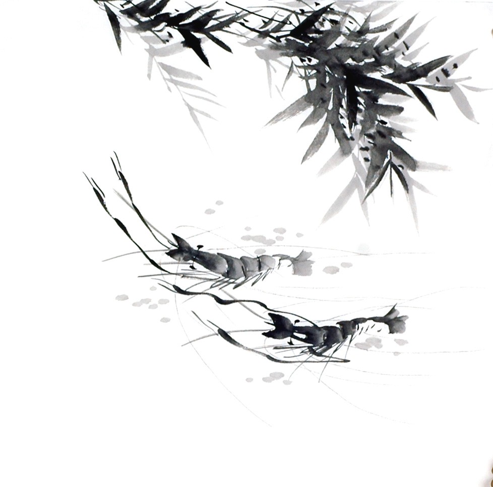 Chinese Flowers&Trees Painting - CNAG013667